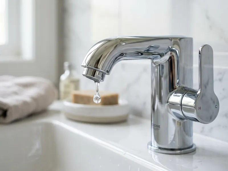 Faucet Repair & Installation Plumber in Lorenz Park, NY